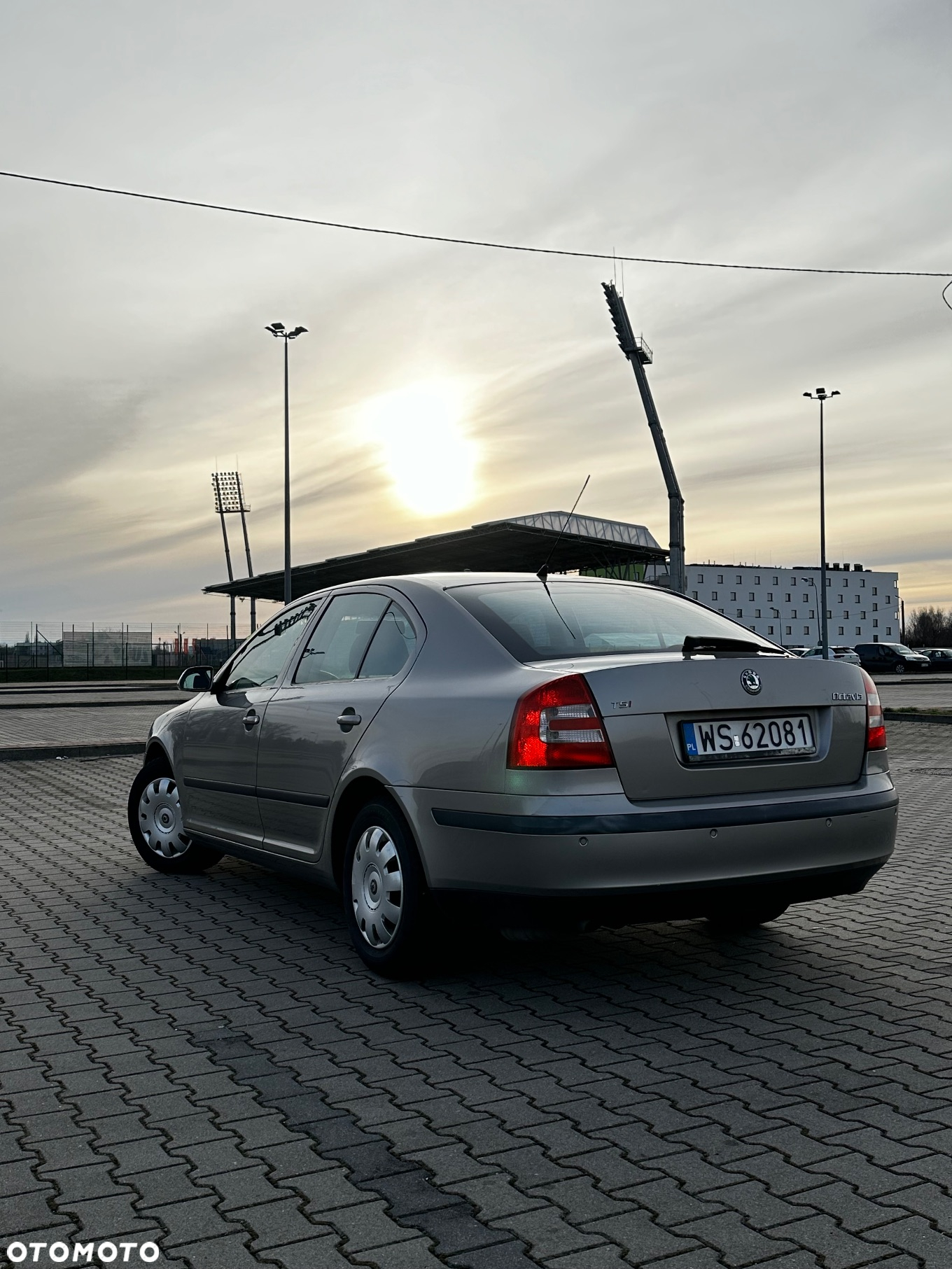 Skoda Octavia 1.8 TSI Elegance - 10