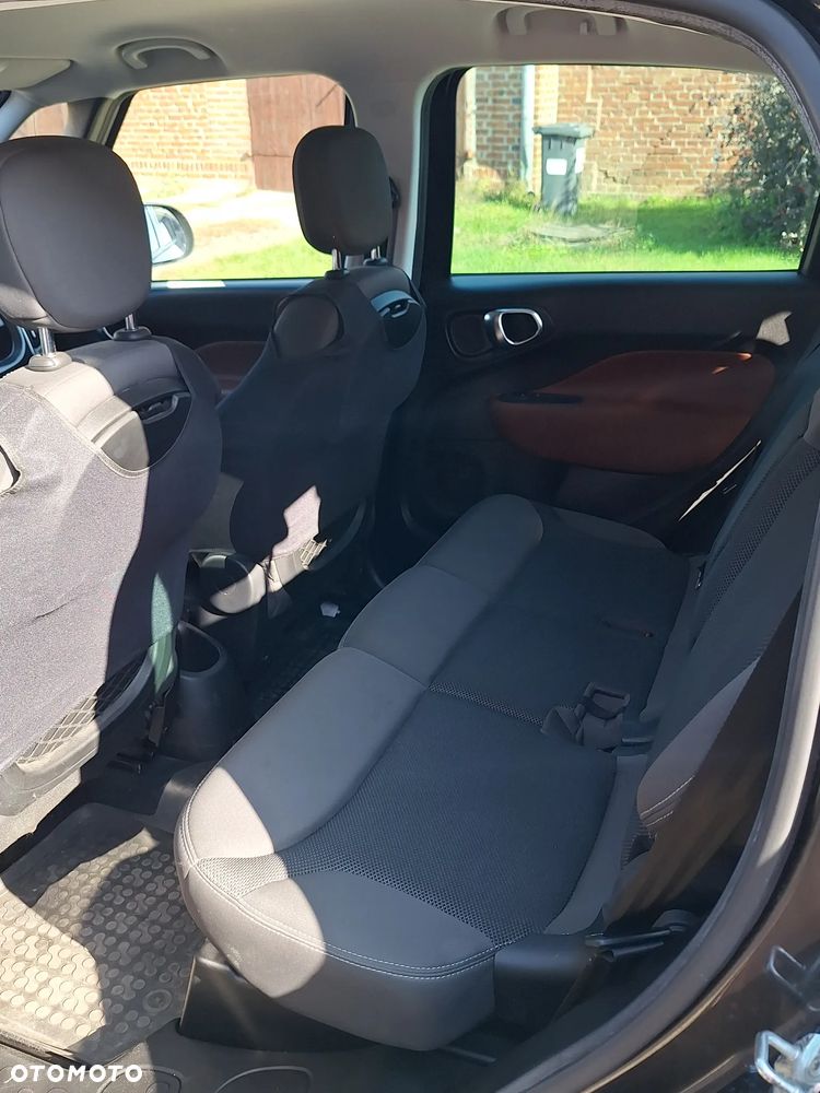Fiat 500L 1.4 16V Trekking - 8