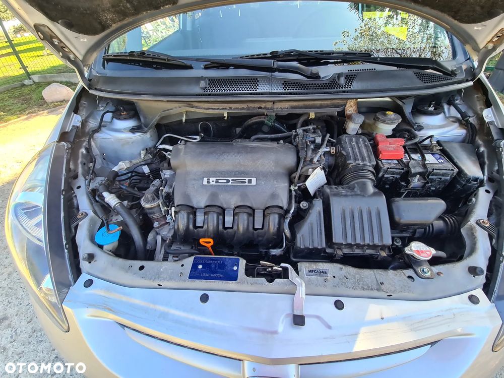Honda Jazz - 6