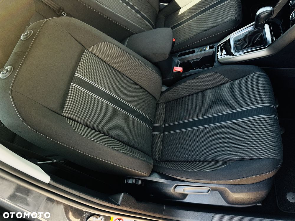 Volkswagen T-Roc 1.5 TSI ACT OPF DSG Sport - 20