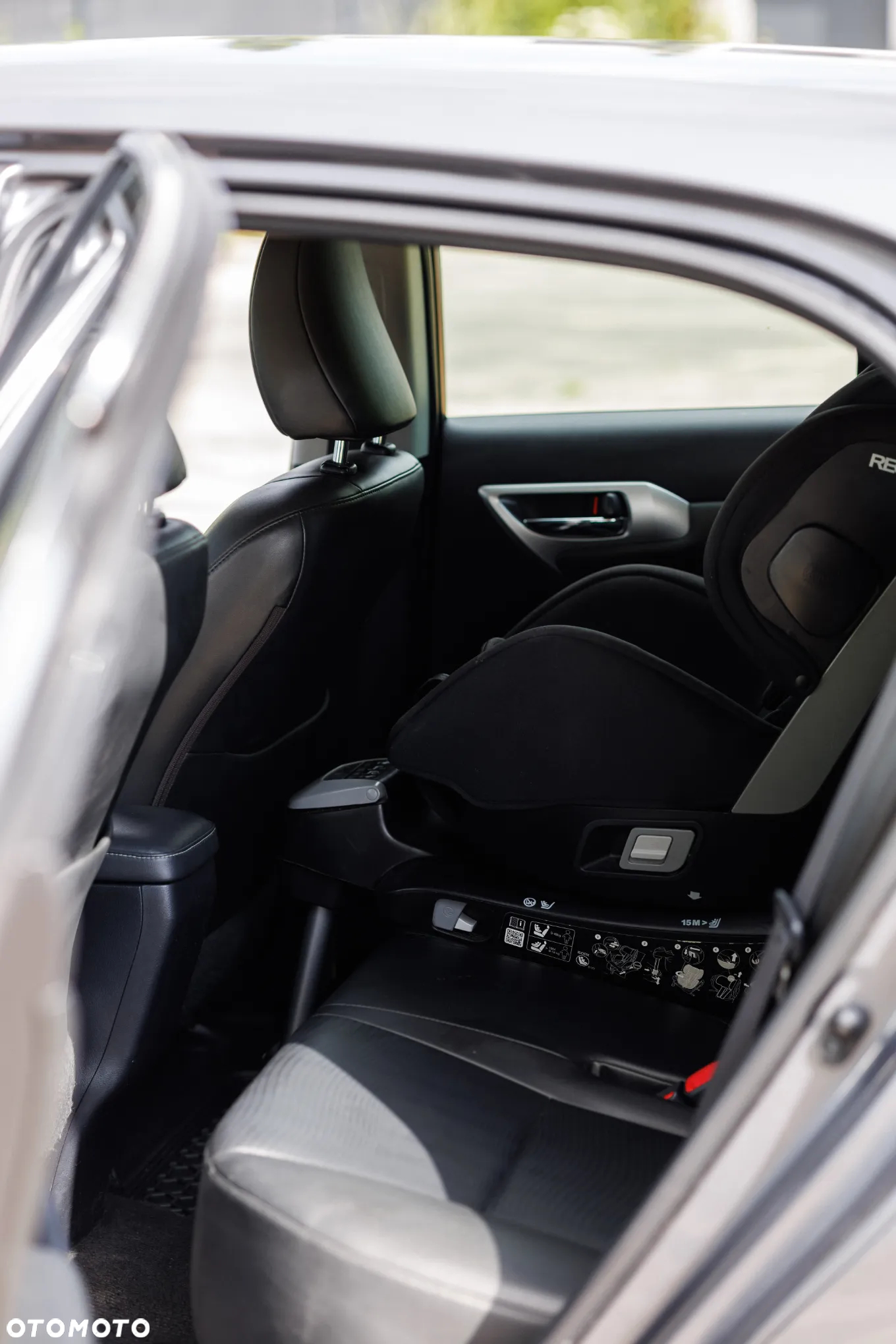 Lexus CT - 22