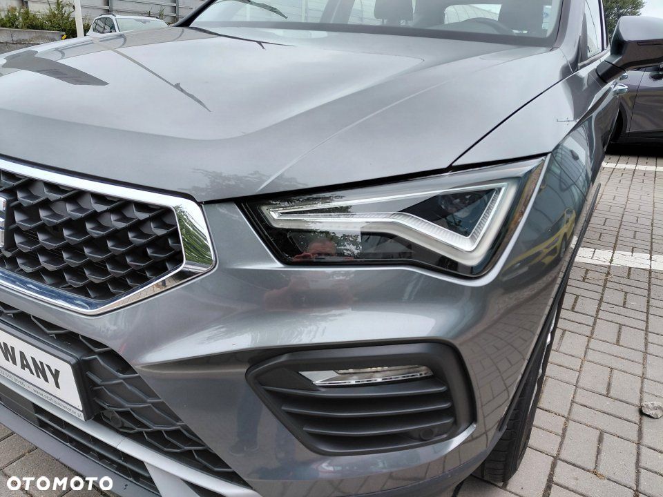 Seat Ateca - 4