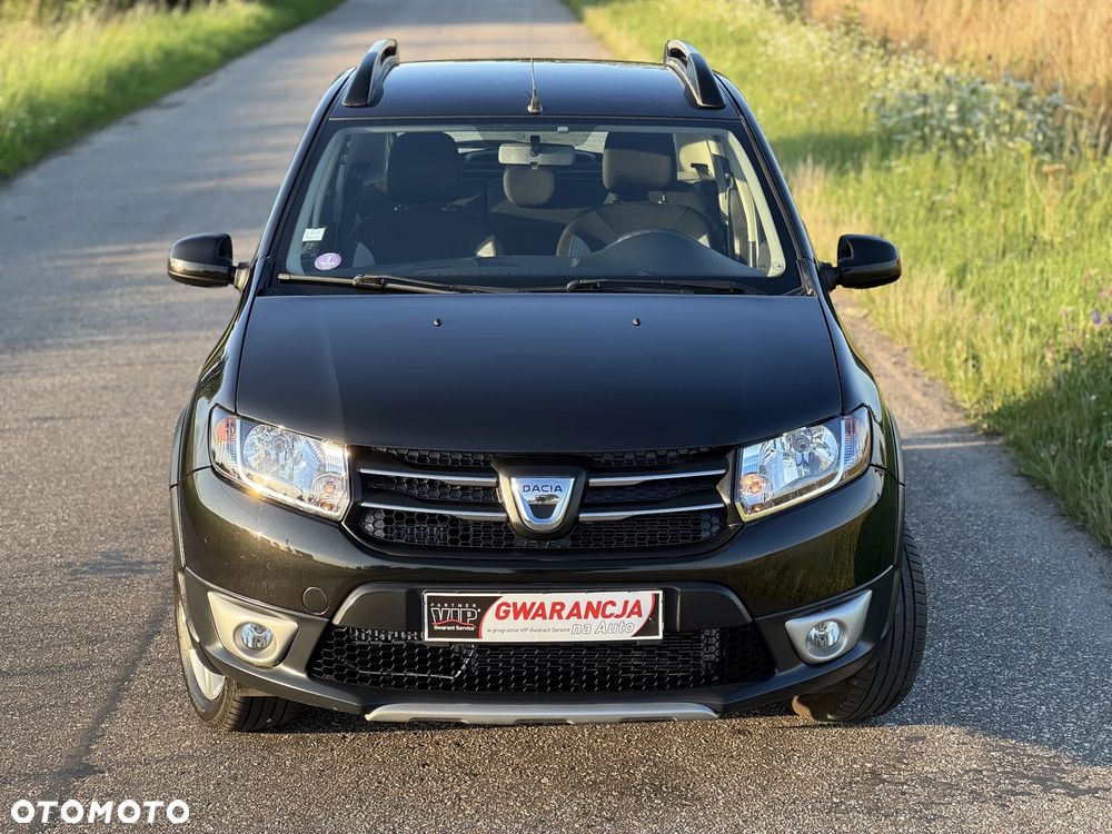 Dacia Sandero Stepway 0.9 TCe Laureate - 7