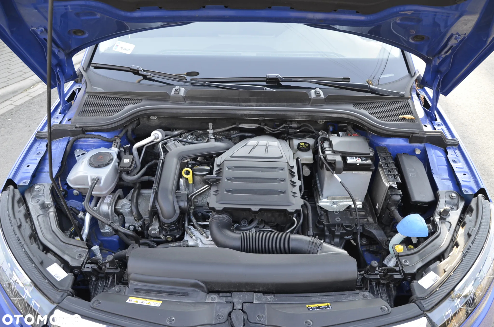 Skoda Kamiq 1.0 TSI Ambition DSG - 26