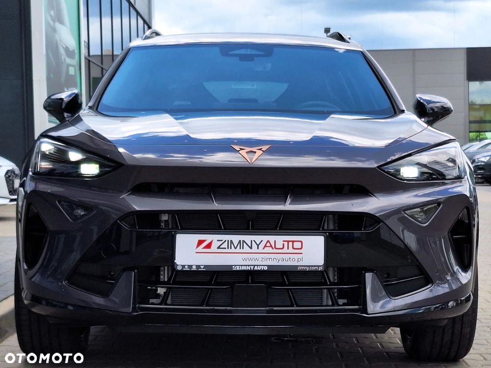 Cupra Formentor 1.5 eTSI mHEV DSG - 11