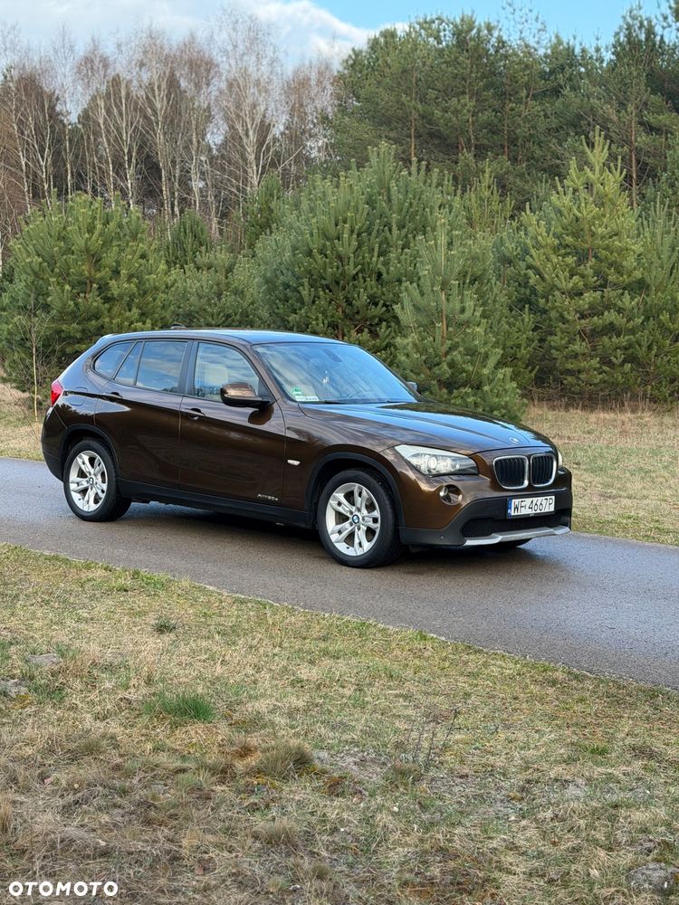 BMW X1 - 15