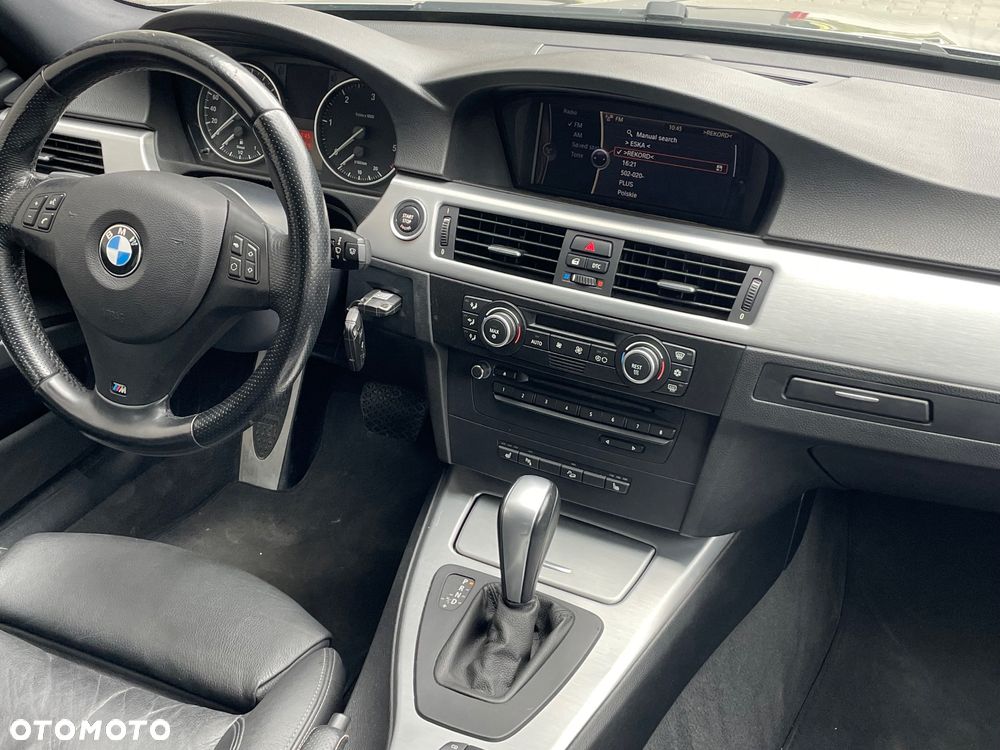 BMW Seria 3 - 7