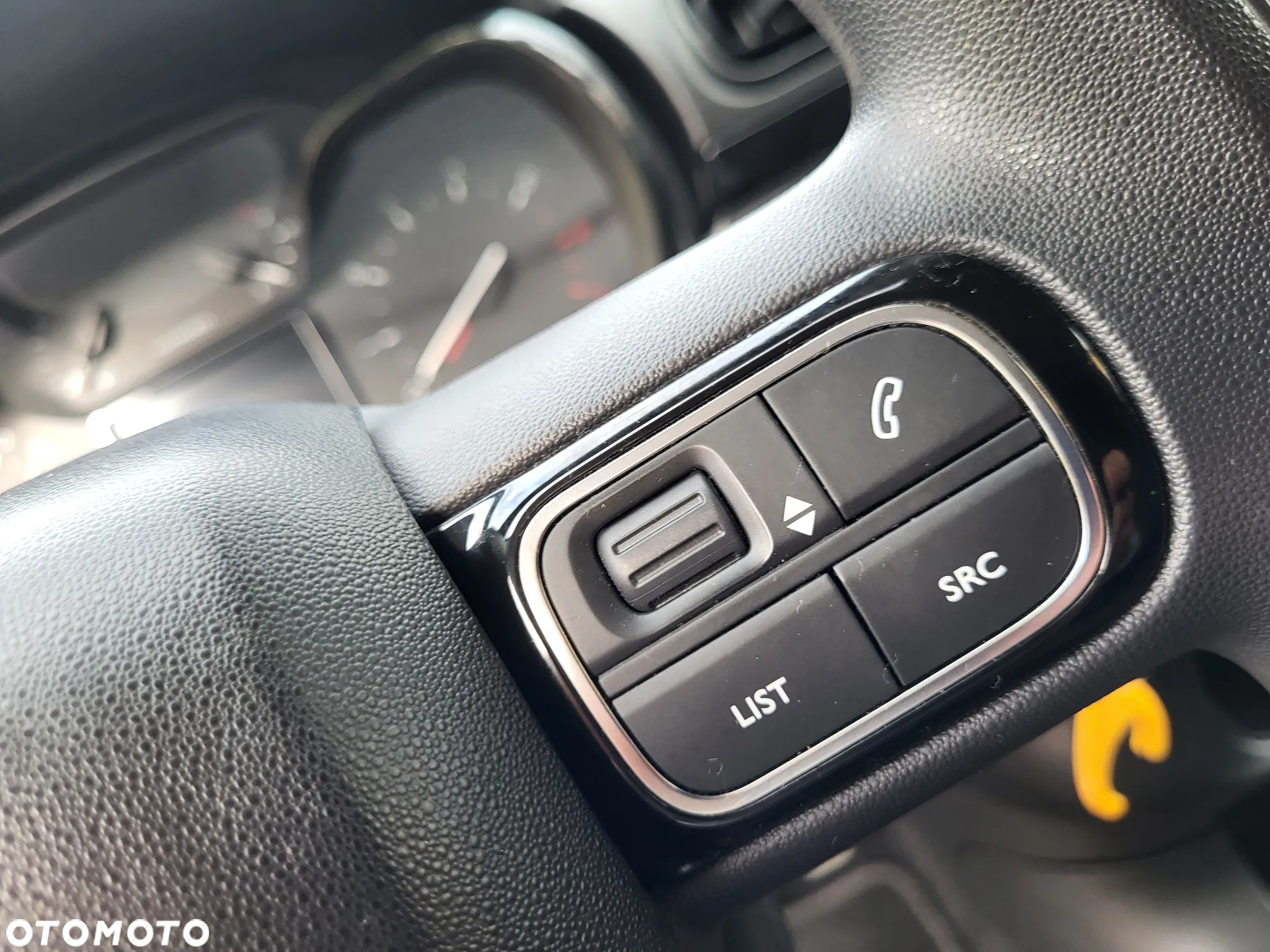 Citroën C3 1.2 PureTech Feel - 16