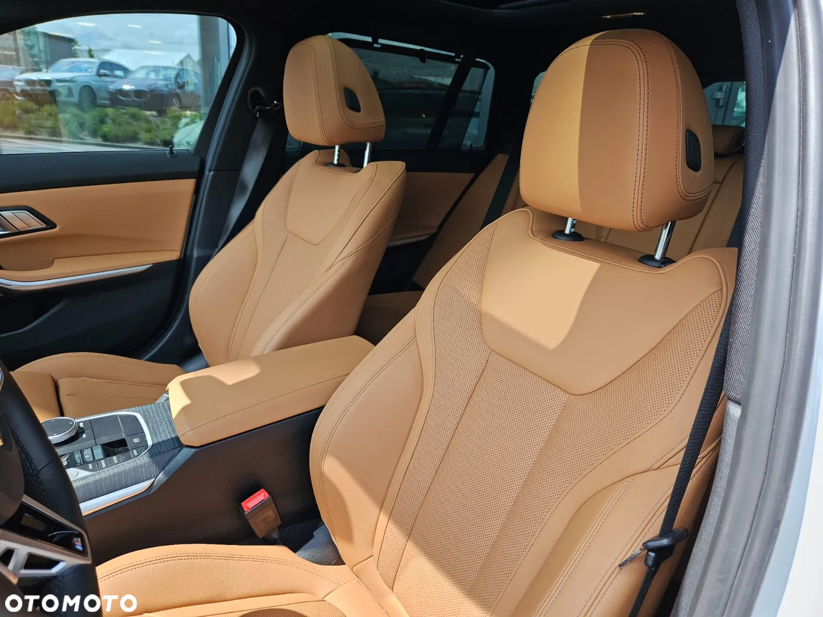 BMW Seria 3 320d Touring - 15