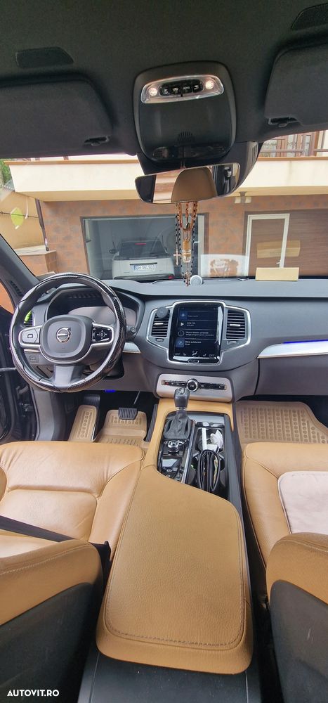 Volvo XC 90 D4 Momentum - 18