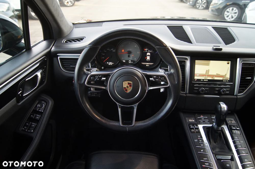 Porsche Macan S PDK - 15