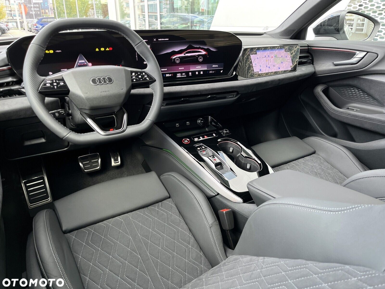 Audi A5 - 15