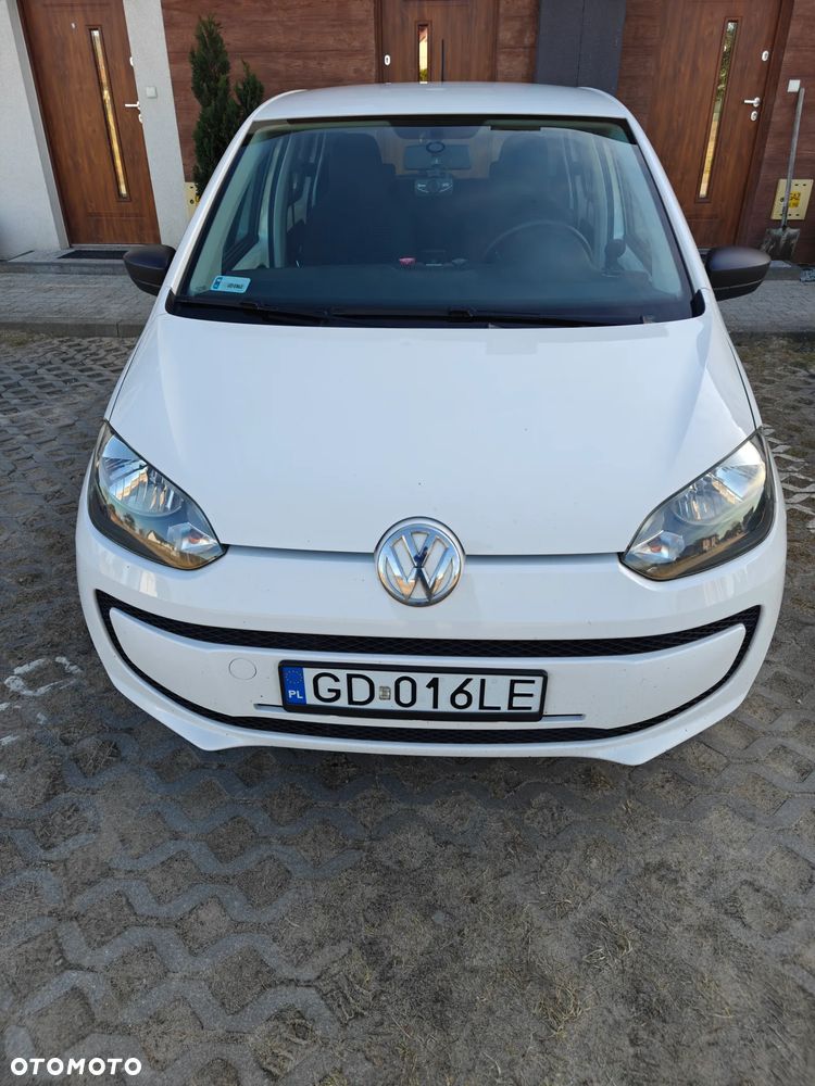 Volkswagen up! - 1