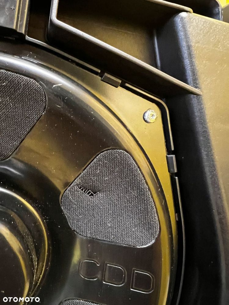 SUBWOOFER TUBA BAS RANGE ROVER EVOQUE L538 3 DRZWI - 4
