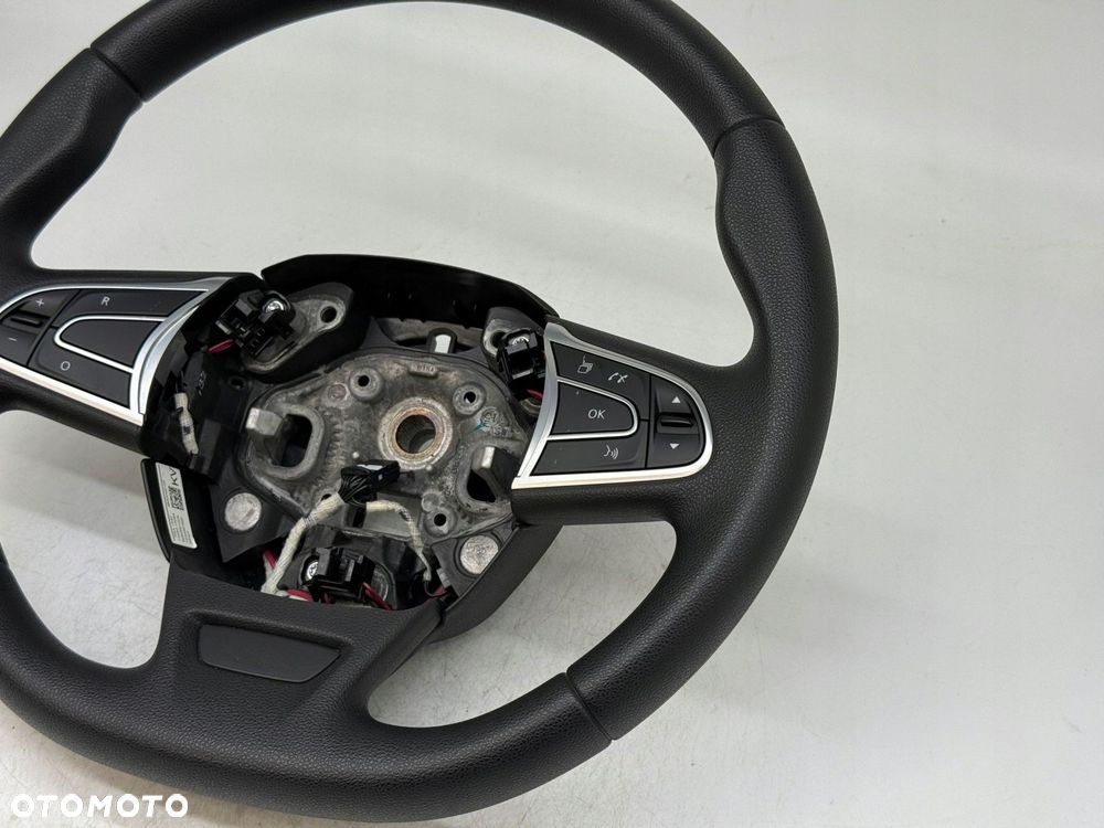 kierownica renault megane iv 484004910r - 2