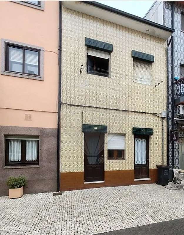 Moradia T3 para venda - Grande imagem: 2/6