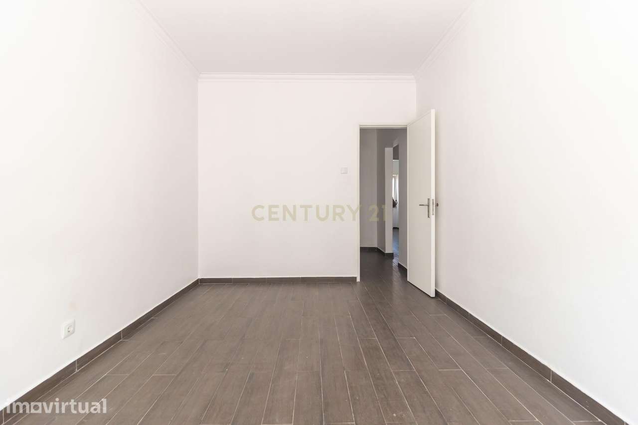 T3 para Arrendamento | Bairro do Liceu | Setúbal - Grande imagem: 2/29
