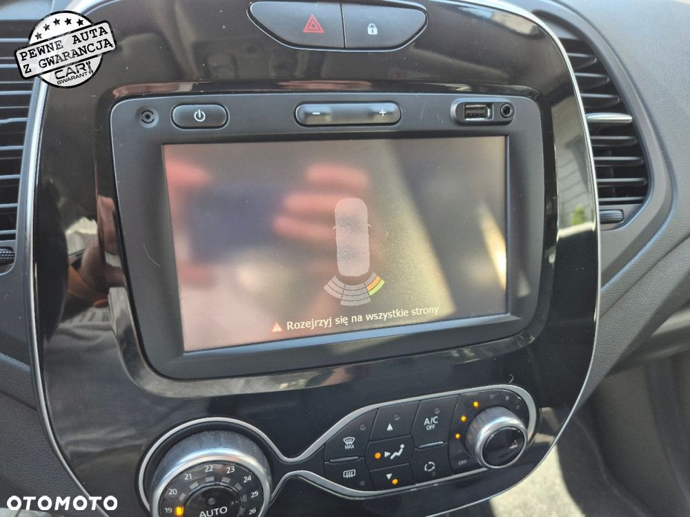 Renault Captur - 32