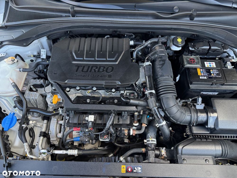 Hyundai i30 2021