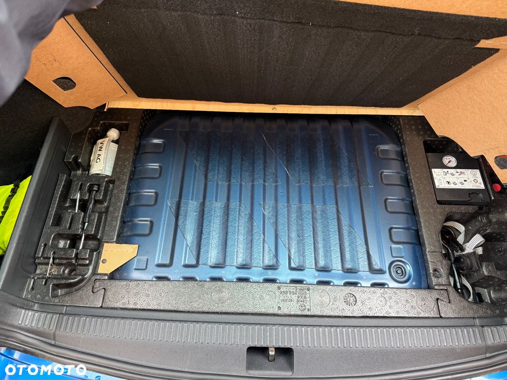 Skoda Octavia 1.5 TSI G-TEC DSG Ambition - 15