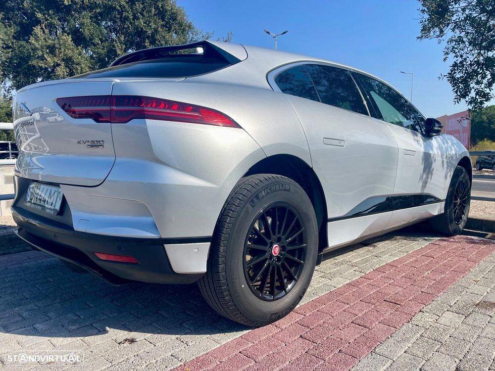 Jaguar I-Pace EV400 AWD S - 2