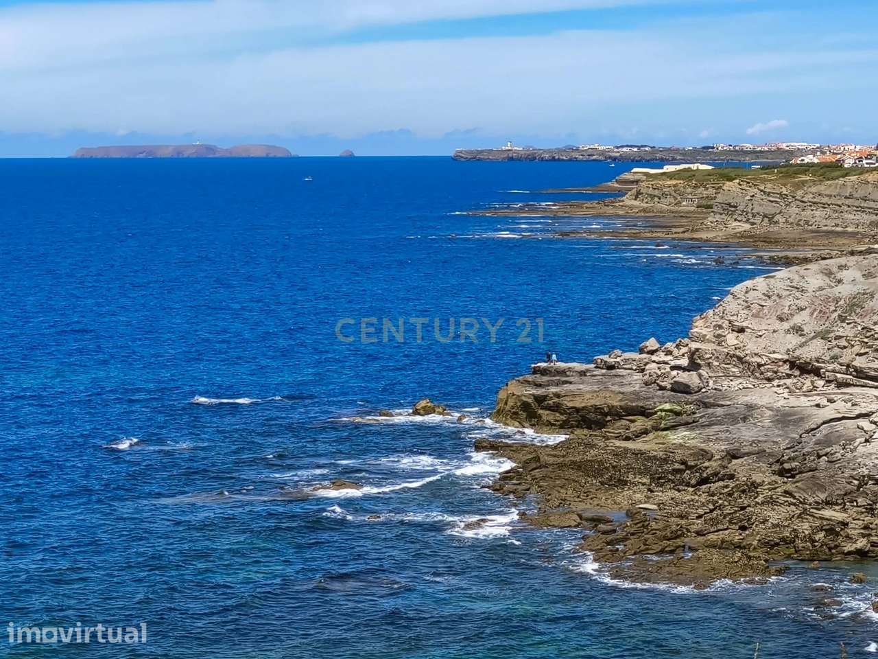 Apartamento 3 assoalhadas S.Bernardino| Peniche, junto ao Mar - Grande imagem: 4/40