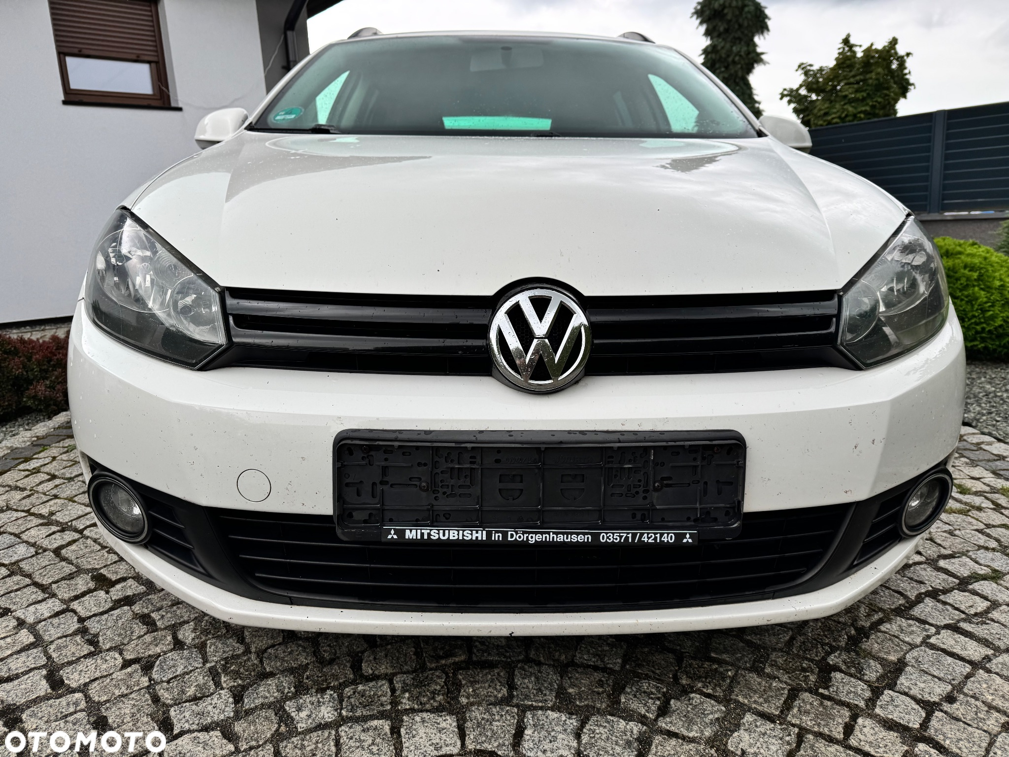 Volkswagen Golf - 4