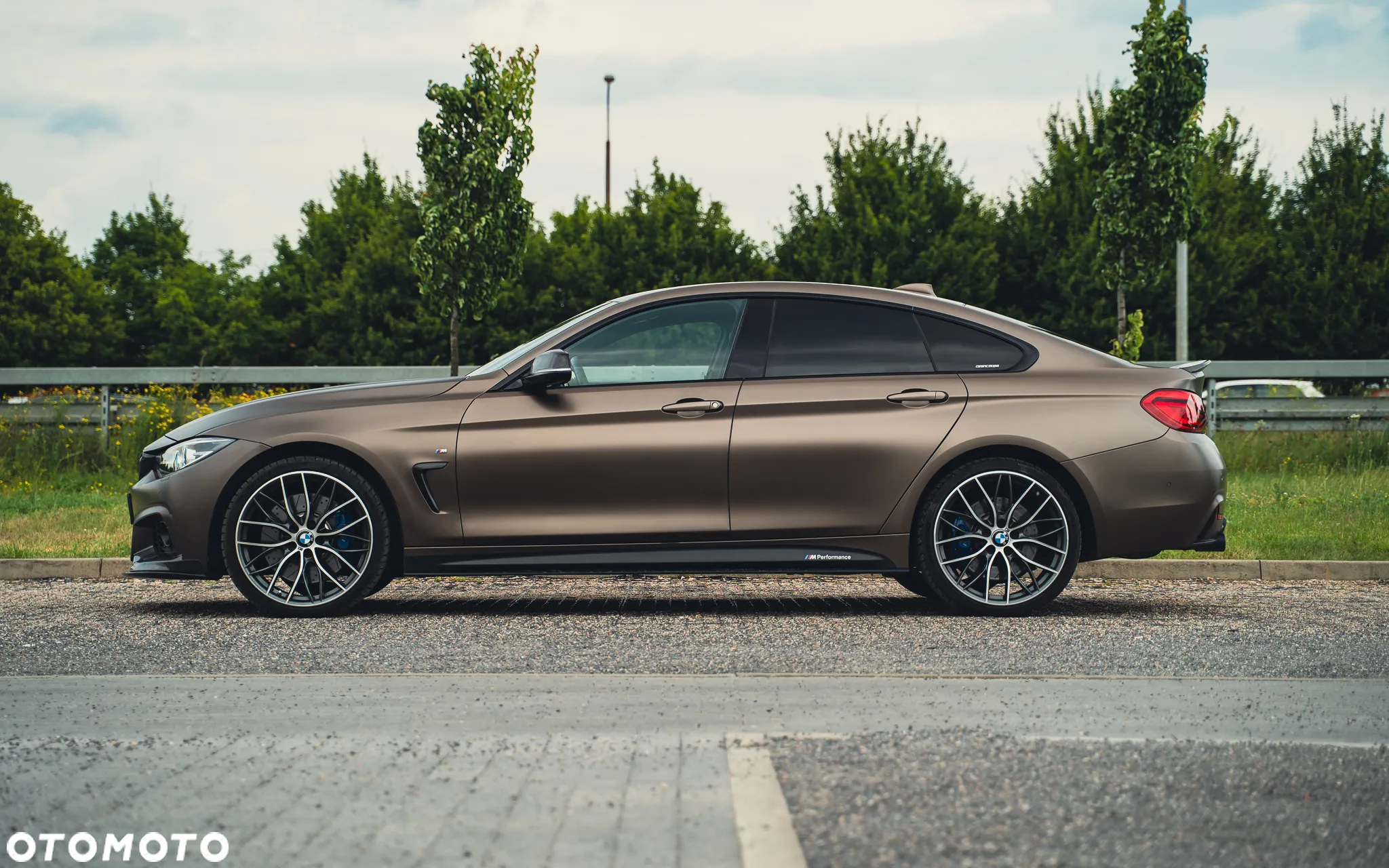 BMW Seria 4 - 9
