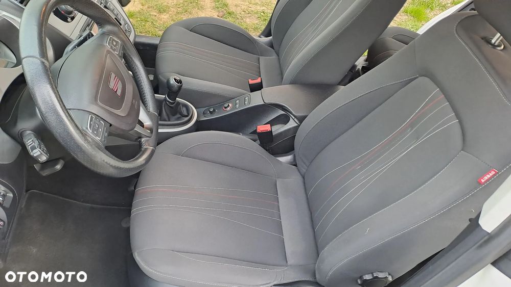 Seat Altea XL 1.4 TSI Style Copa - 11