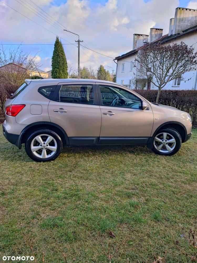 Nissan Qashqai 1.6 Acenta - 2