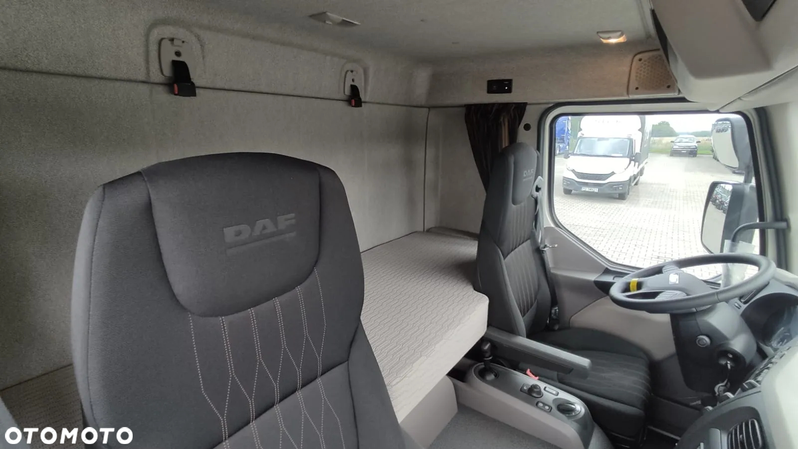 DAF LF260 - 8