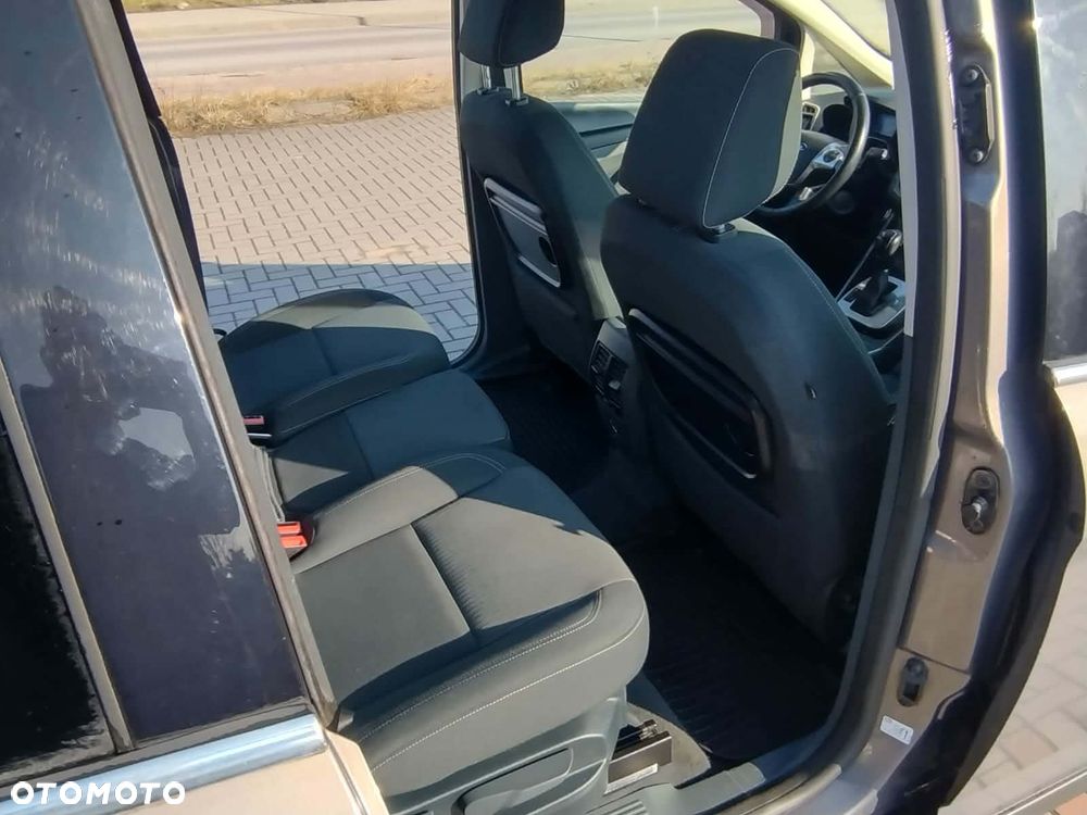 Ford Grand C-MAX 2.0 TDCi Titanium - 11
