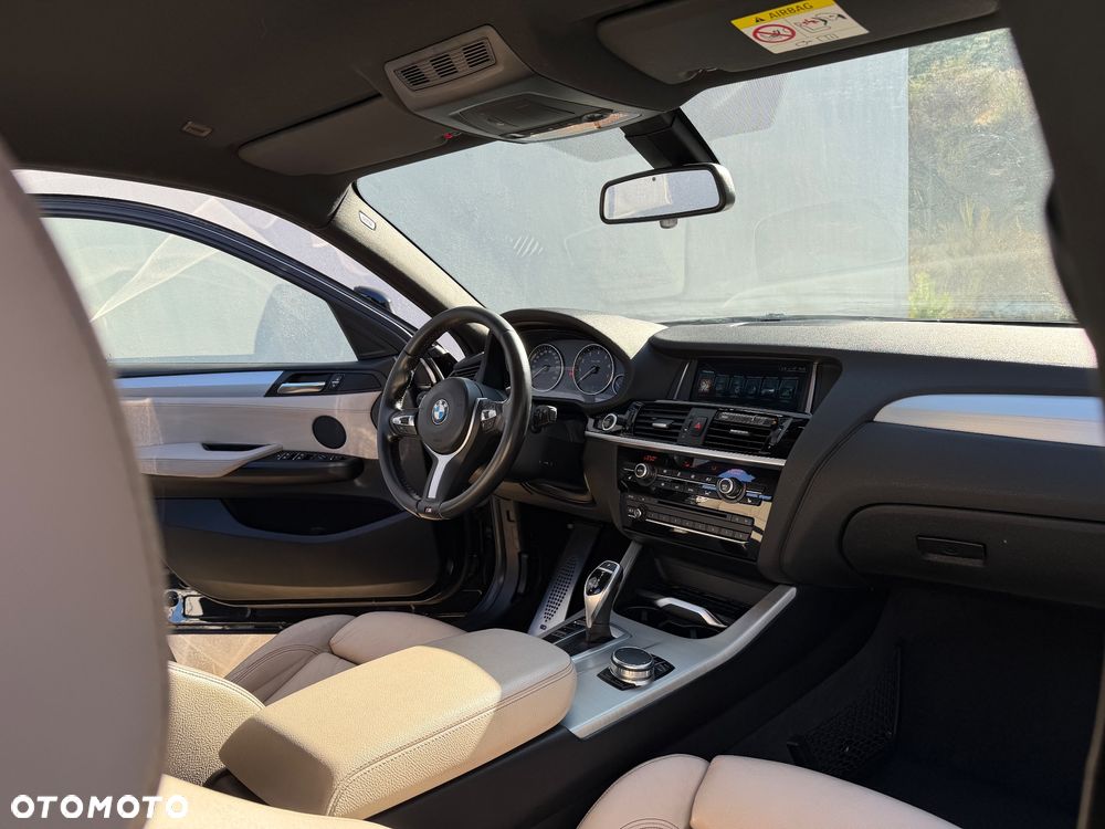 BMW X4 xDrive28i M Sport - 20