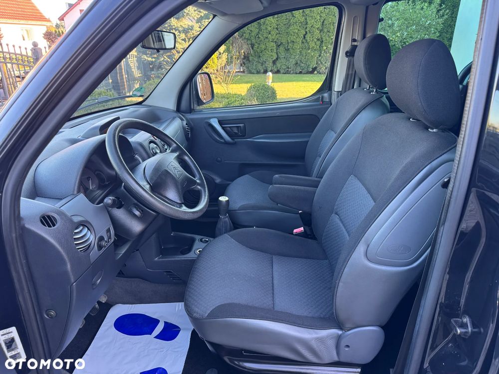 Citroën Berlingo Multispace 1.6 HDI Plus - 28