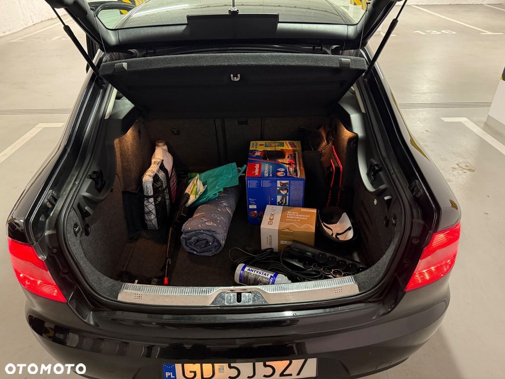 Skoda Superb 1.8 TSI Ambition - 18