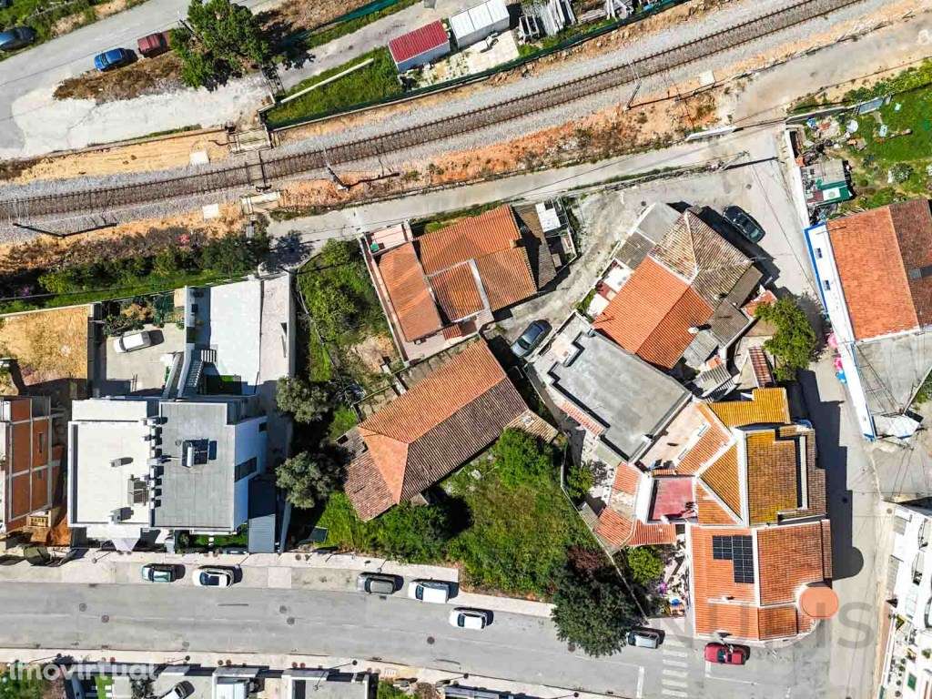 Lote de Terreno urbano para Venda em Portimão - Grande imagem: 3/15
