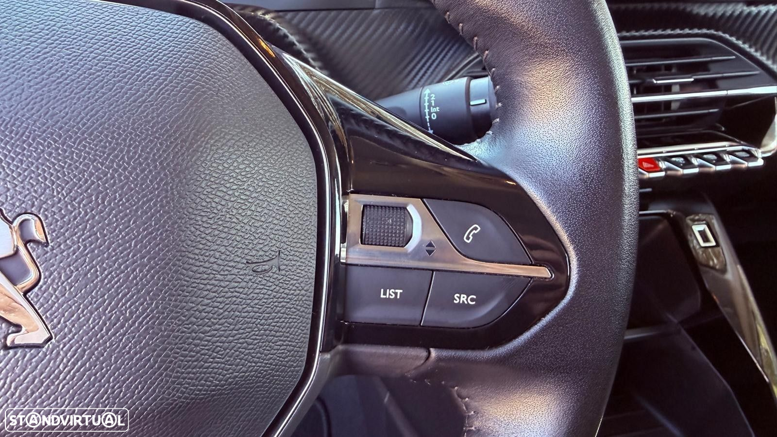 Peugeot 208 1.2 PureTech Active - 33