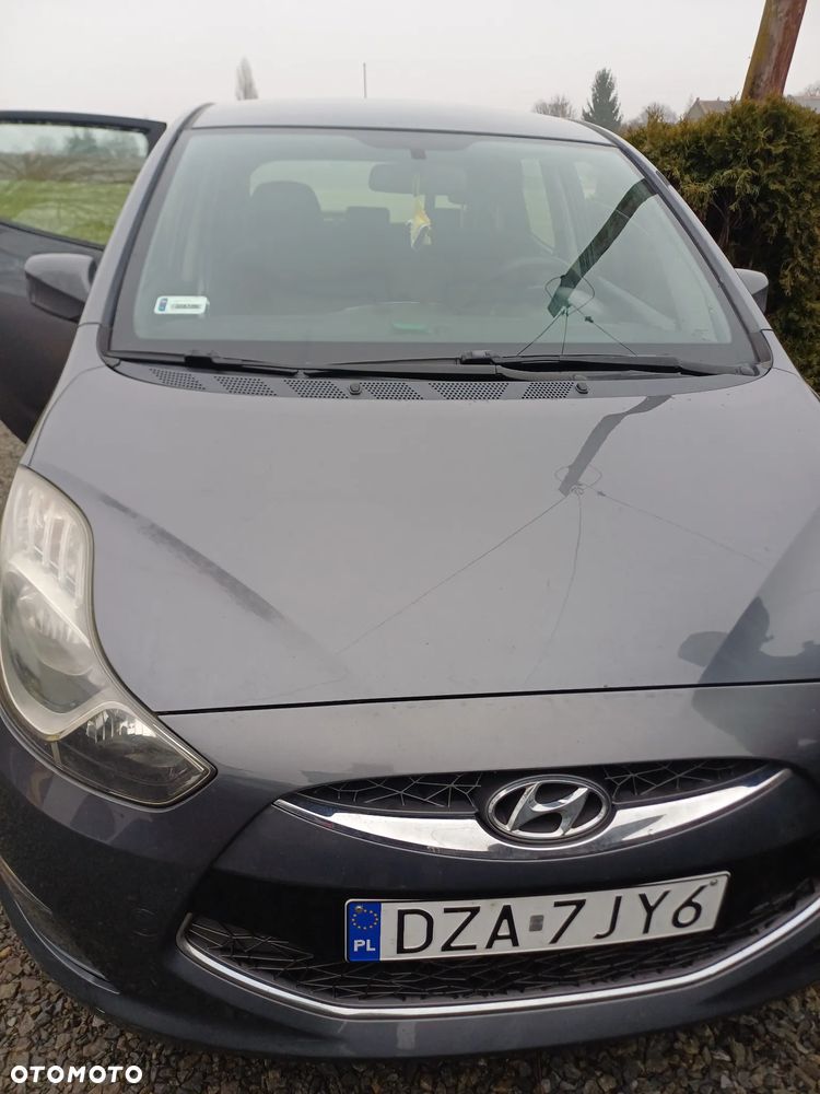 Hyundai ix20 1.4 Style - 11