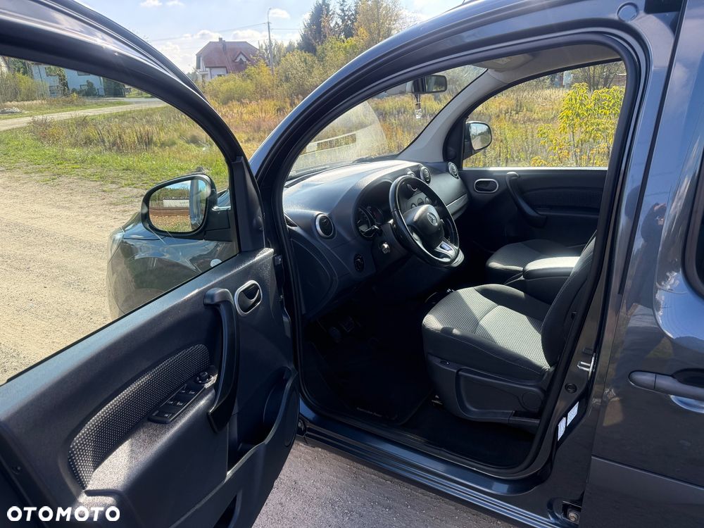 Mercedes-Benz Citan - 6