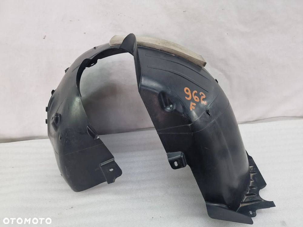 VW PASSAT B8 3G0 , LIFT 14- LEWE / PRAWE NADKOLE PRZEDNIE PRZÓD , NR 3G0805969E / 3G0805969D  / 3G0805970E / 3G0805970F , NR AUKCJI N962 - 23