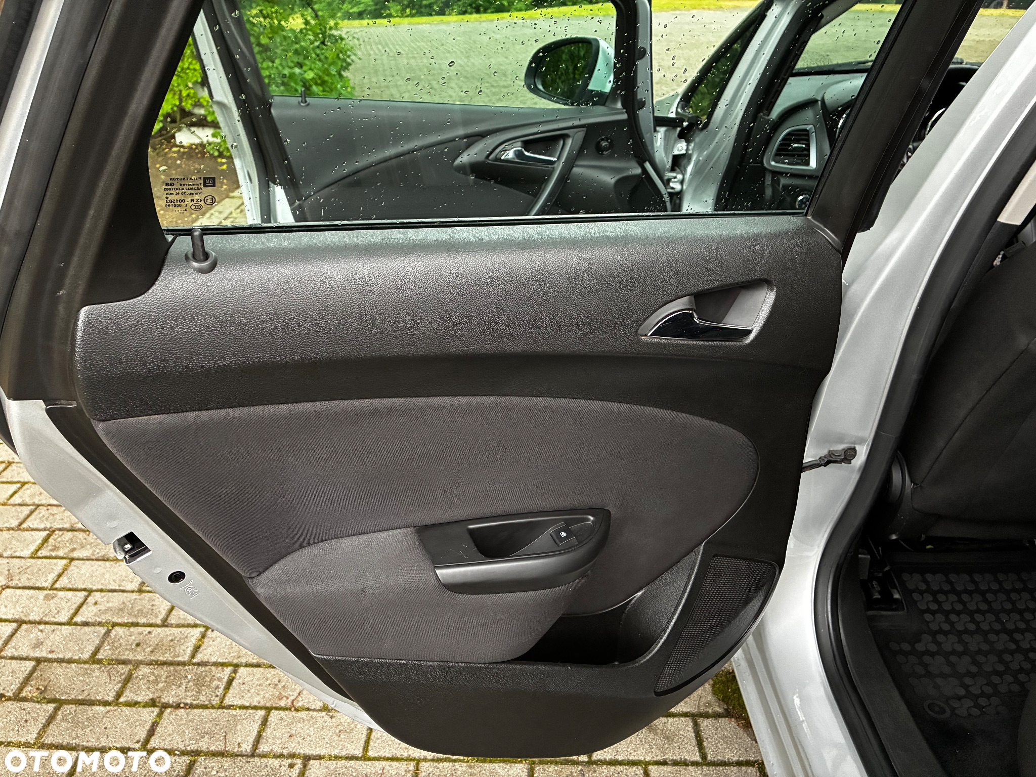 Opel Astra IV 1.6 Active - 12