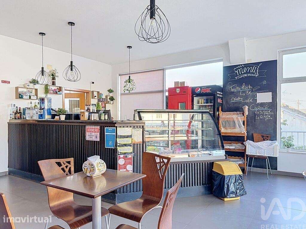 Loja / Estabelecimento Comercial em Amor de 93,00 m2 - Grande imagem: 4/24