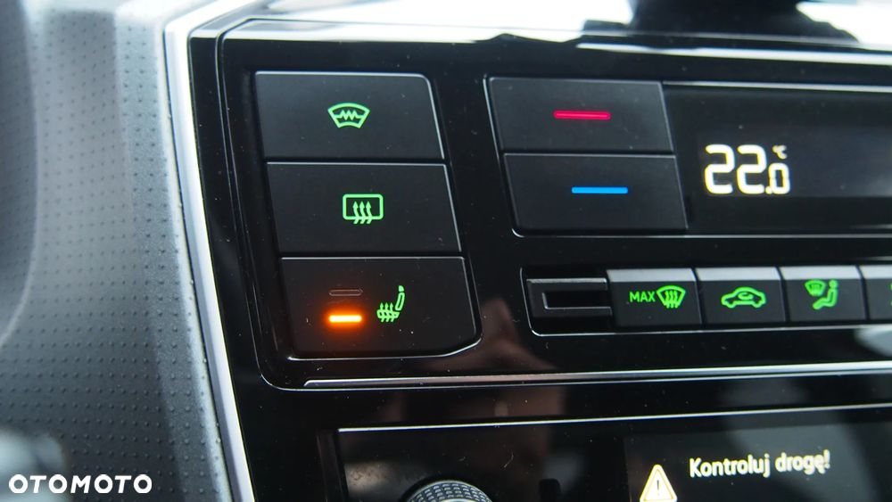 Skoda Citigo CITIGOe iV Style - 8