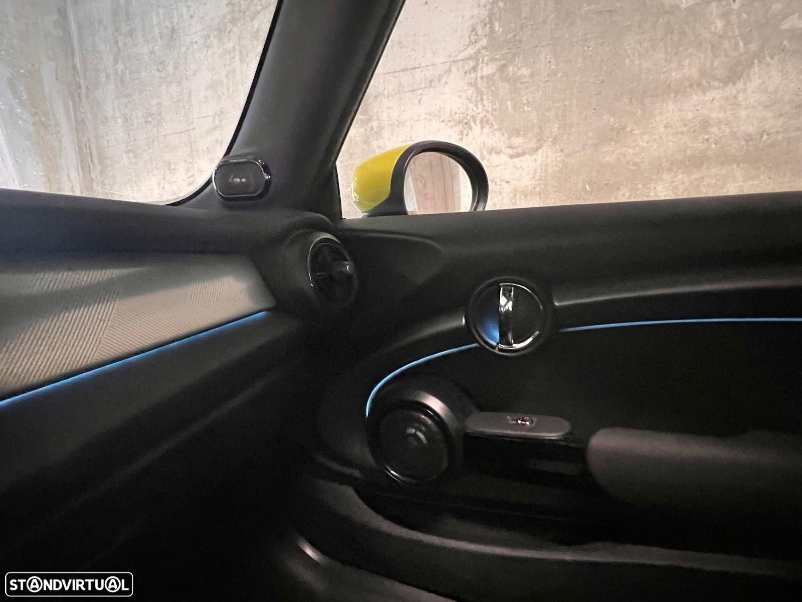 MINI 3 Portas Cooper SE Yours - 26