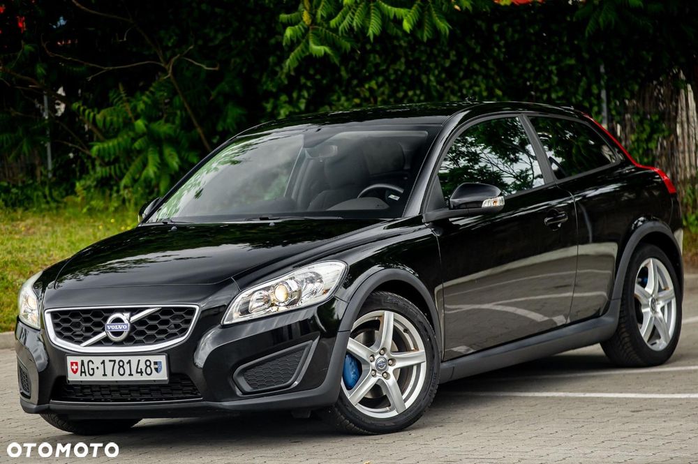 Volvo C30 D4 Business Edition Pro - 8