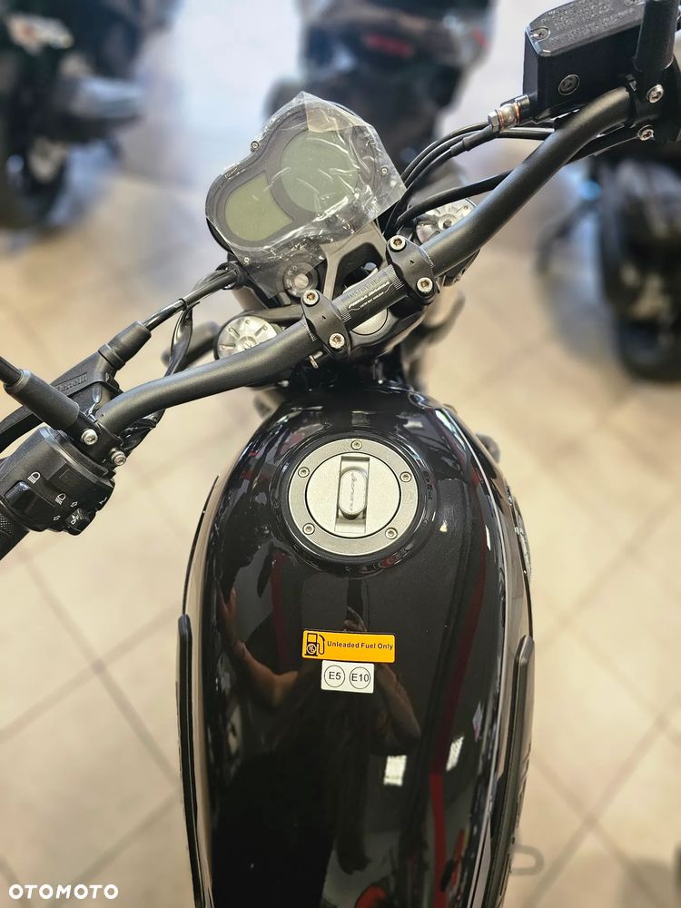 Benelli Leoncino Trail - 4