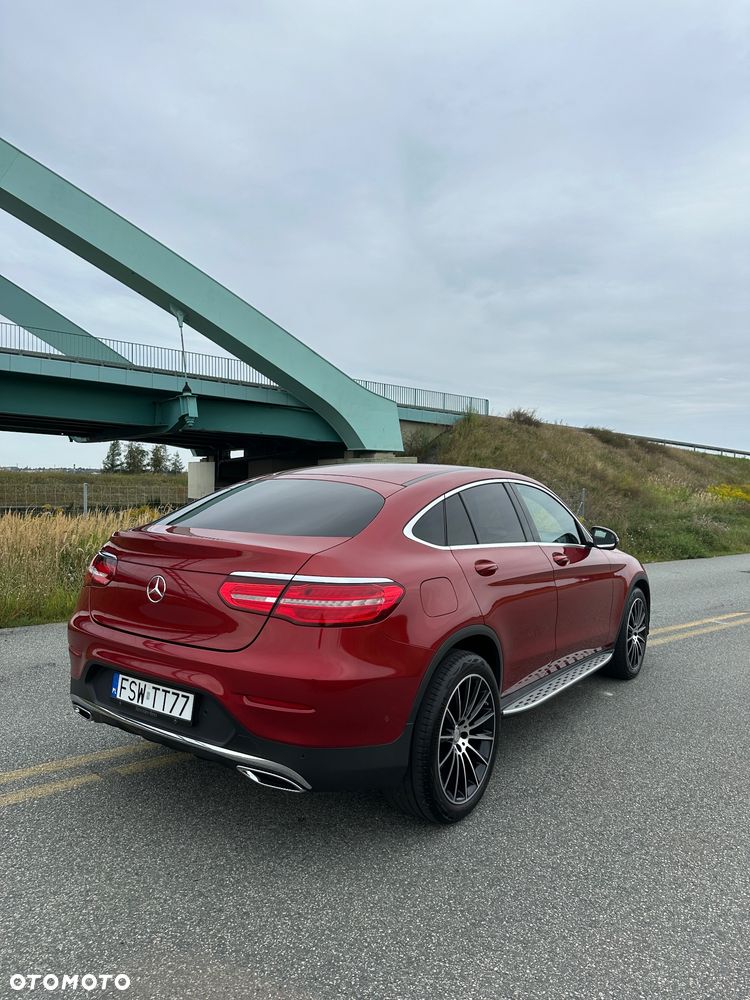 Mercedes-Benz GLC - 39