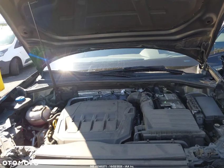 Audi Q3 40 TFSI Quattro S-Line S tronic - 13