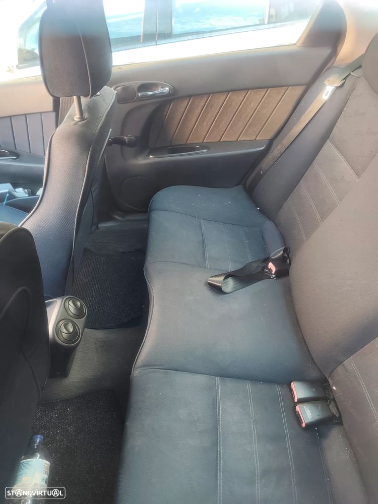 Alfa Romeo 156 1.6 TS - 4