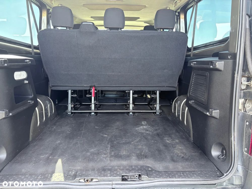 Fiat Talento Multicab 1.6 Ecojet L2H1 SX - 14